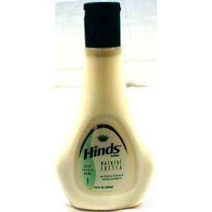  Hinds Natural Cream For Dry Skin 230 Ml Beauty