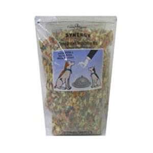   Synergy Dehydrated Vegetable Mix For Dogs 