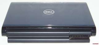 13.3 DELL INSPIRON 13 (1318) LAPTOP Core2Duo 2GHz,9 Cell Battery 