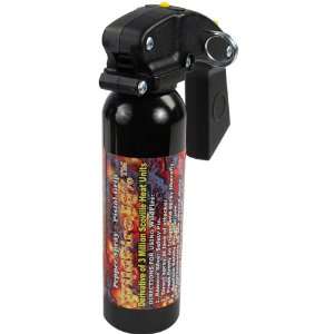  WildFire 1lb Pepper Spray 18% Pistol Grip Automotive