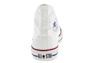 Converse Chucks Hi Opt White All Sizes Youths Shoes  