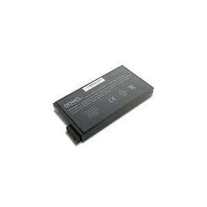   5200mAh Replacement Battery for Compaq Evo N800 Laptops Electronics