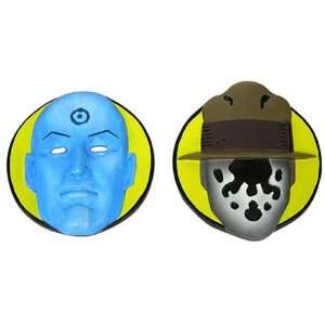 Watchmen Resin Magnet Set Toys & Games