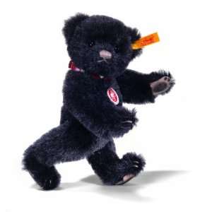  Steiff Classic Teddy Bear Black 7 Toys & Games