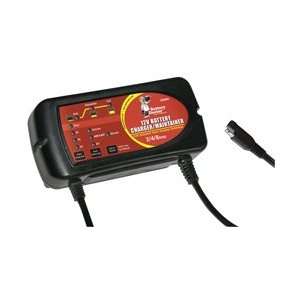  Battery Charger, 6 Stage Automatic Electronics