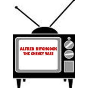  Alfred Hitchcock   The Cheney Vase Movies & TV