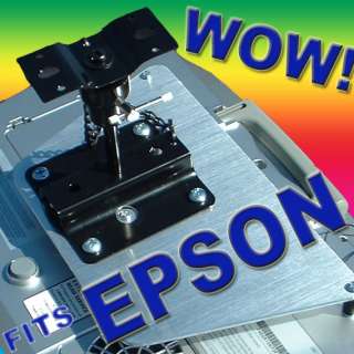 NEW PROJECTOR CEILING MOUNT fits EPSON EX3200 EX 3200  