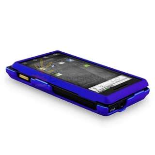   motorola a855 droid dark blue quantity 1 cell phone is as attractive