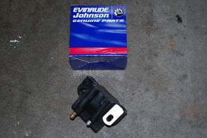 Johnson/Evinrude OEM Outboard Coil 582508 BRP/OMC  