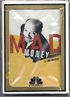 MAD MONEY PLAYING CARDS ~ JIM CRAMER GEMACO POKER CARDS