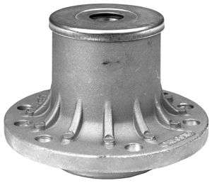 EXMARK 103 8280 REPLACEMENT SPINDLE, INCLUDES BEARINGS  