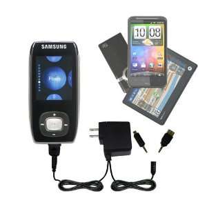   Samsung YP T9   uses Gomadic TipExchange Technology  Players