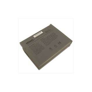   Dell Inspiron 5100 Replacement 12 Cell Battery (DQ 6T473) 