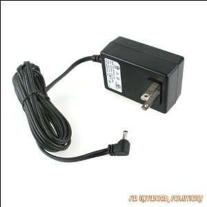  2WIRE 5.1 VDC AC ADAPTER P/N GPUSW0512000GD1S Electronics