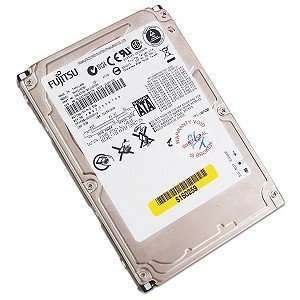  Fujitsu MHV2160BT 160GB SATA/150 4200RPM 8MB 2.5 Hard 