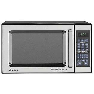 Radarange® 20 1/2 1.0 cu. ft. Countertop Microwave Oven (AMC5101AA 