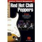 Hal Leonard Corp Red Hot Chili Peppers By Red Hot Chili Peppers (CRT)