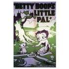 None Betty Boops Little Pal   Poster (11x17)