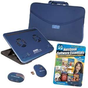 PC Treasures Computer Accessory Kit with Digital  Software for 