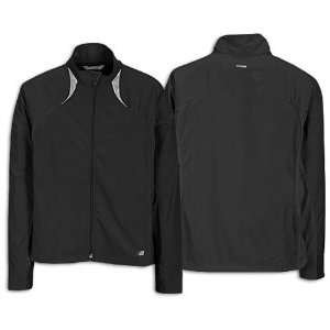 New Balance Womens Overture Jacket 