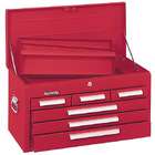   SPA 1202 Professional Series 2 Drawer 26 Inch Add On Tool Chest, Black