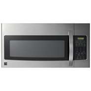 Kenmore 1.9 cu. ft. Over the Range Microwave Oven 