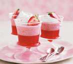 raspberry and strawberry eton mess parfait a traditional treat 4 