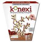 fermi Konexi   The Gravity Defying Word Game