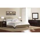 Lifestyle Solutions Magnolia 4 Piece Bedroom Set by Lifestyle 