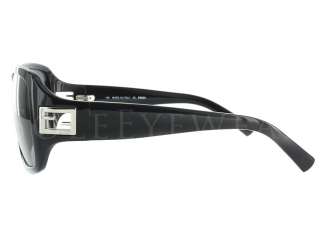 NEW Fendi FS 5206 001 Black Sunglasses  