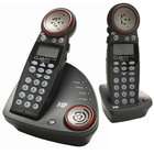 Expandable Amplified Cordless Phone  