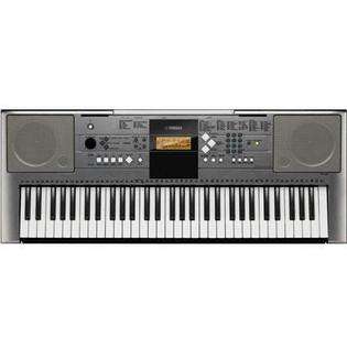 Yamaha Music Solutions 61 Key Keyboard