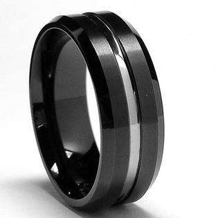     ultimatemetalsco Jewelry Wedding & Anniversary Wedding Bands