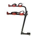 Pit Bull 2 Bike Carrier   Rear 2 Hitch Bicycle Rack