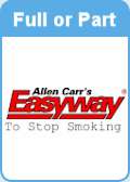 Allen Carrs Easyway to Stop Smoking token