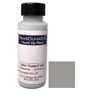  2 Oz. Bottle of Shale Metallic Touch Up Paint for 1998 