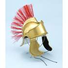 Forum Novelties Deluxe Gold Roman Adult Costume Helmet