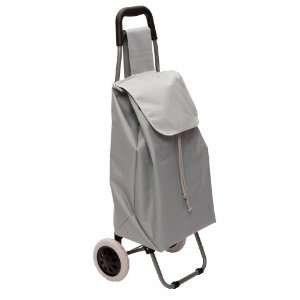 Rolling Cart with Bag