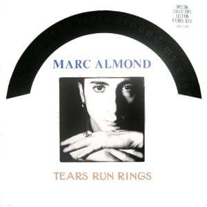  Tears Run Rings   Etched Marc Almond Music