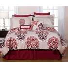 Beige Comforter Bedding Set  