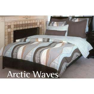 Down Alternative Comforter Midnight Blue  Cannon Bed & Bath Decorative 