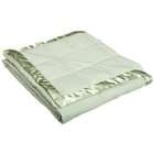 Hollander Microfiber Covered And Filled Blanket