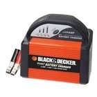 Black and Decker Black & Decker VEC1095ABD Smart Battery 25/10/2 Amp 