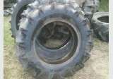 Ford New Holland 8210 14.9X24 TWO TRACTOR TIRES  
