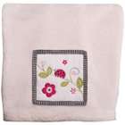 Kidsline Boa Blanket  