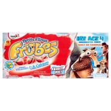Frubes Limited Edition 9X40g   Groceries   Tesco Groceries