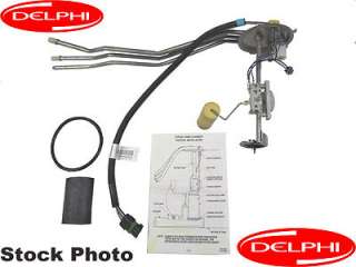 New Delphi FL0128 Fuel Pump Hanger Assembly  