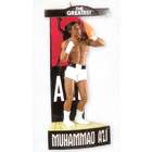 Carlton Cards Heirloom Muhammad Ali Christmas Ornament with Sound