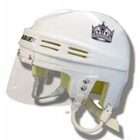 Bauer Los Angeles Kings Mini Hockey Helmet