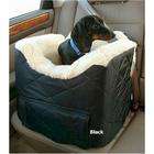 Snoozer Lookout Ii Dog Car Seat   Medium   Denim